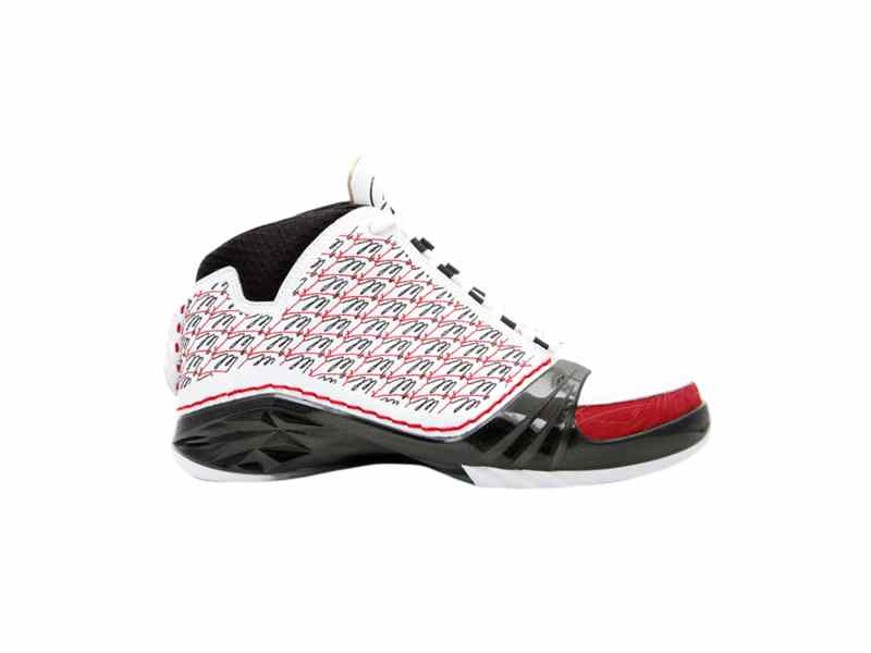 Кроссовки Air Jordan 23 OG GS All-Star