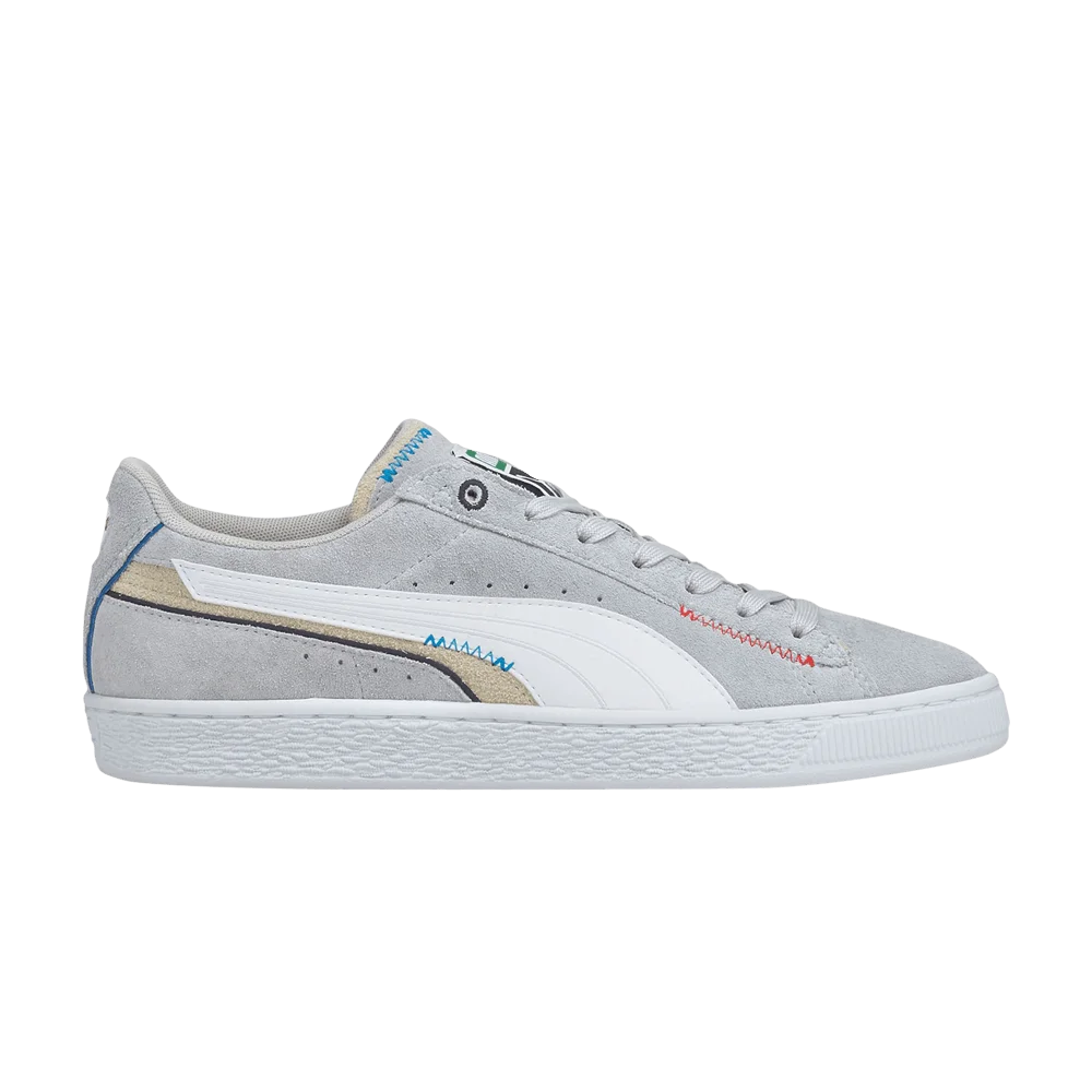 Krossovki-Puma-Suede-Displaced-Harbor-Mist