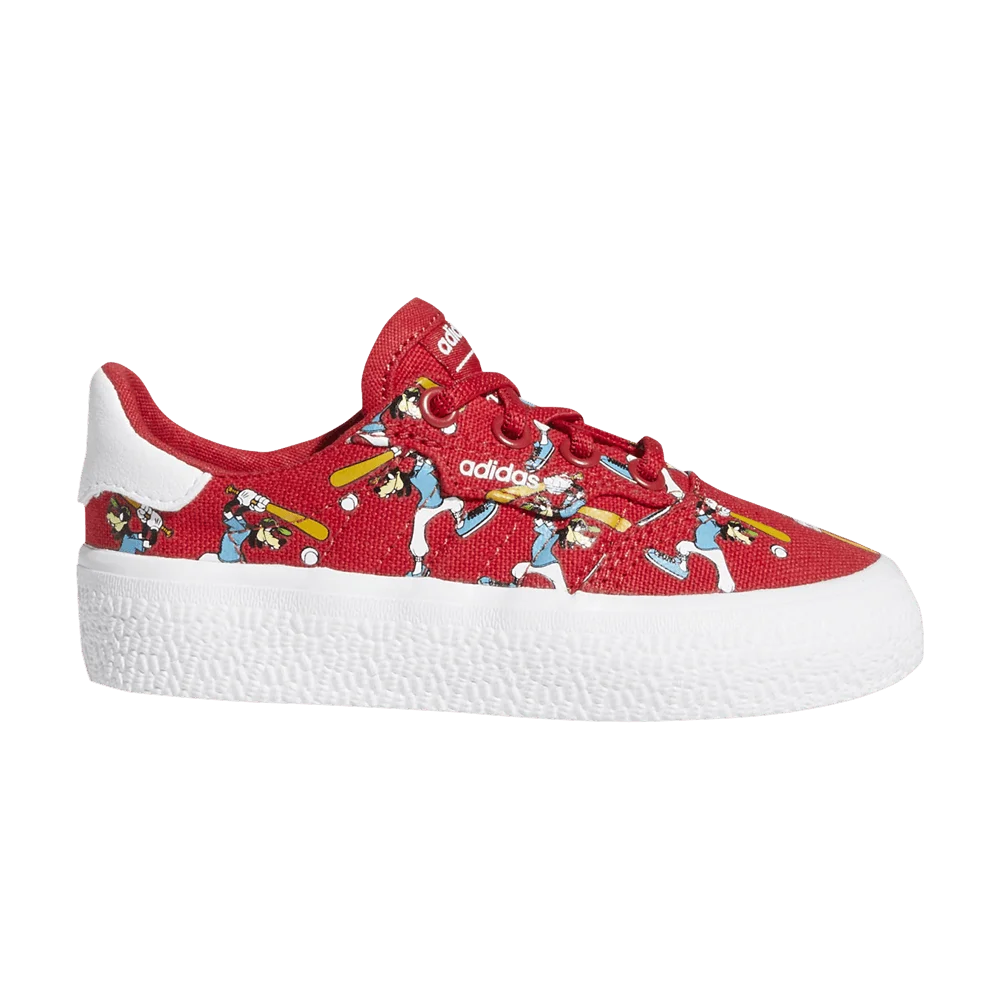 Krossovki-Disney-x-adidas-3MC-Infant-Sport-Goofy-Pack-Baseball