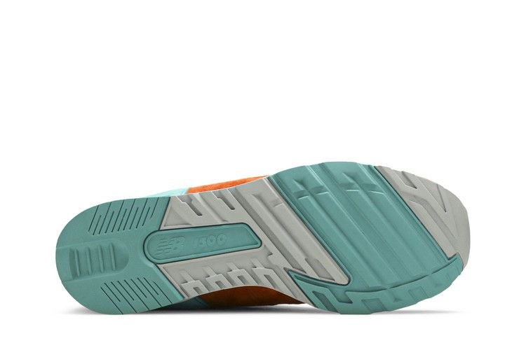 Кроссовки New Balance 1500 'Surf'