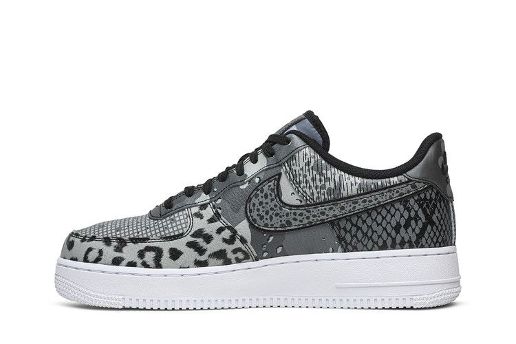 Кроссовки Nike Air Force 1 Low QS 'City of Dreams'