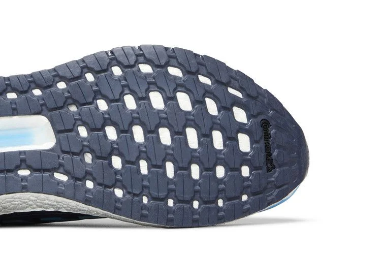 Кроссовки adidas UltraBoost 19.5 DNA 'Shadow Navy'