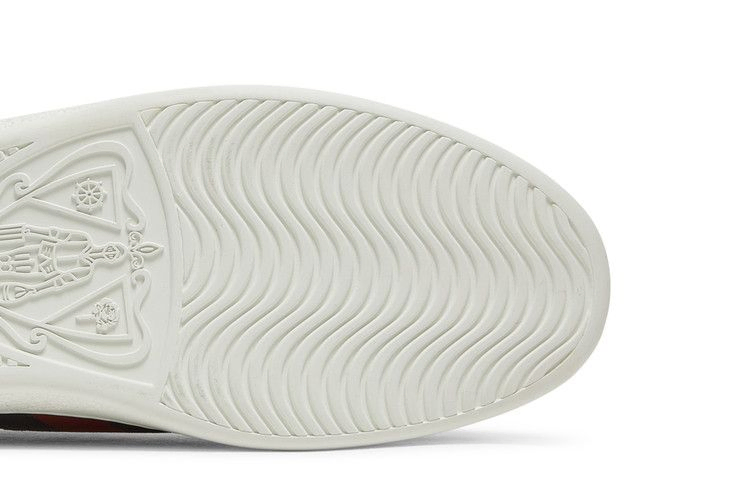 Кроссовки Gucci Ace GG Supreme 'Tigers'