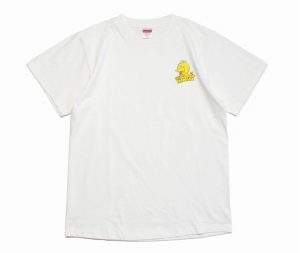 2019-KAWS-x-Sesame-Street-Big-Bird-Tee-White-300x253