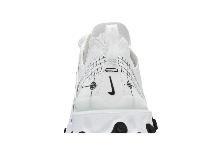 Кроссовки Nike React Element 55 'Schematic'