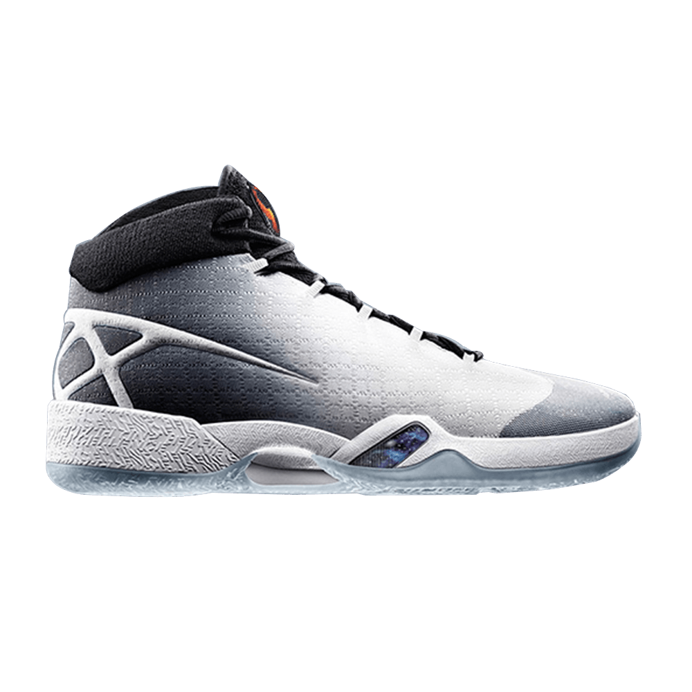 Кроссовки Air Jordan 30 'White Wolf Grey'