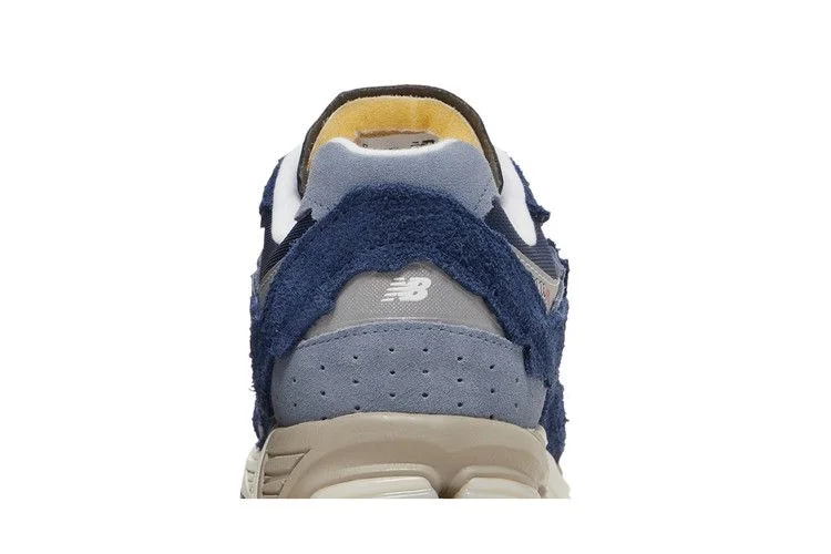 Кроссовки New Balance 2002R 'Protection Pack - Navy'