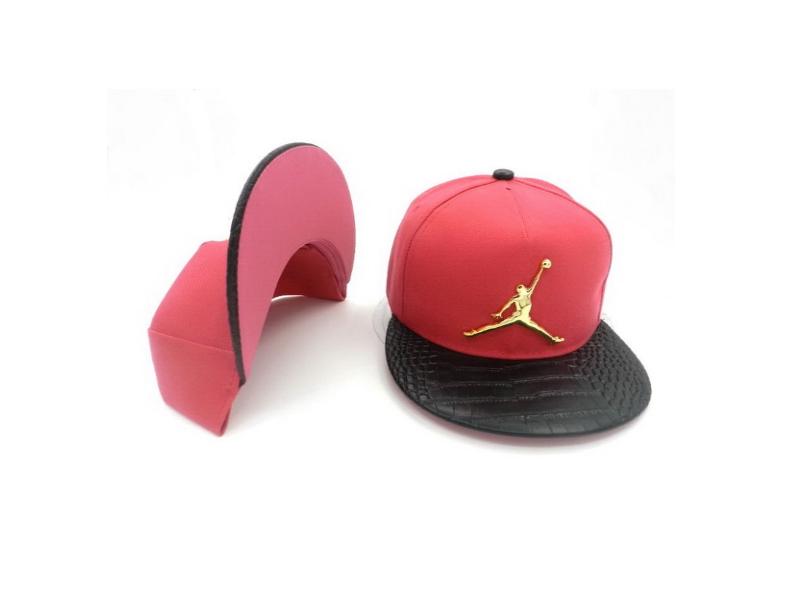 Снэпбэки Air Jordan