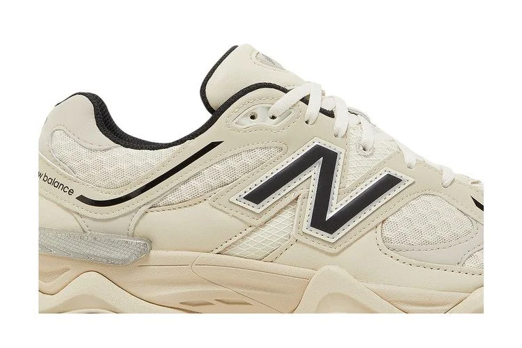 Кроссовки New Balance 9060 'Turtledove Black'