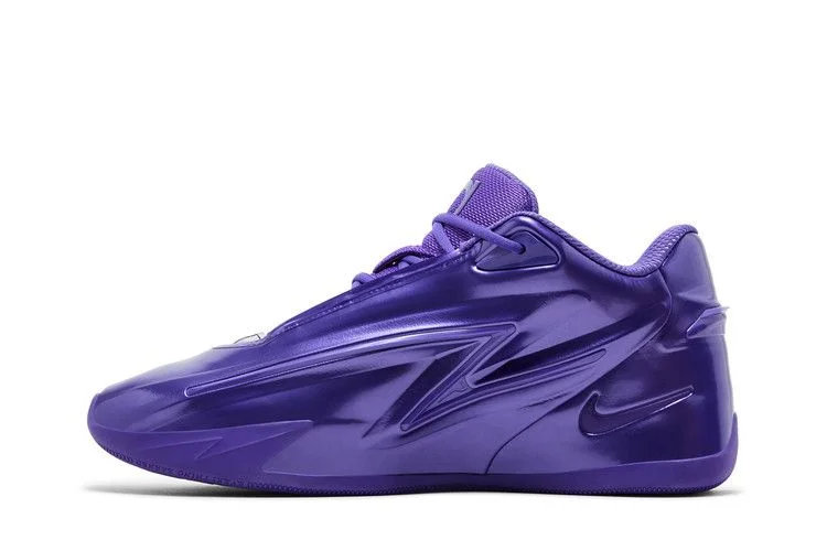 Кроссовки Nike KD 19 'Field Purple'