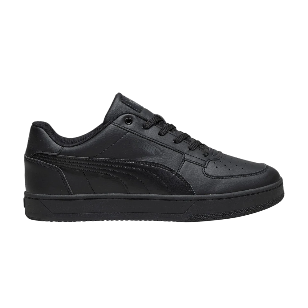 Кроссовки Puma Caven 2.0 'Black Cool Dark Grey'