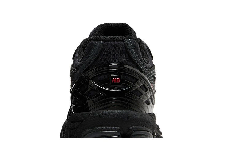 Кроссовки New Balance 1906R Big Kid 'Castlerock Fade Red'