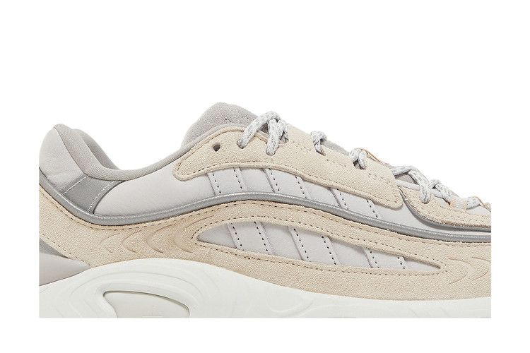 Кроссовки Adidas Oznova 'Aluminium'