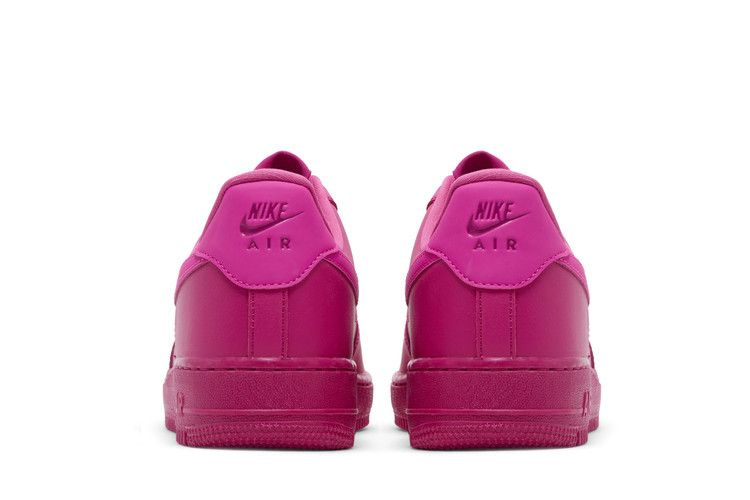 Кроссовки Nike Wmns Air Force 1 '07 'Fireberry'