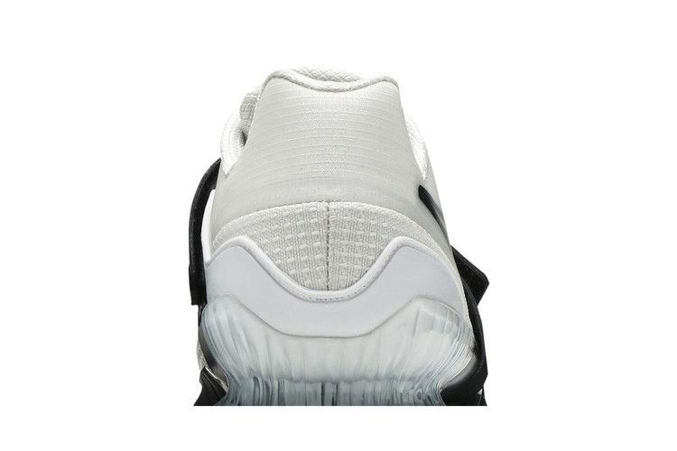 Кроссовки Nike Romaleos 4 'White Black'