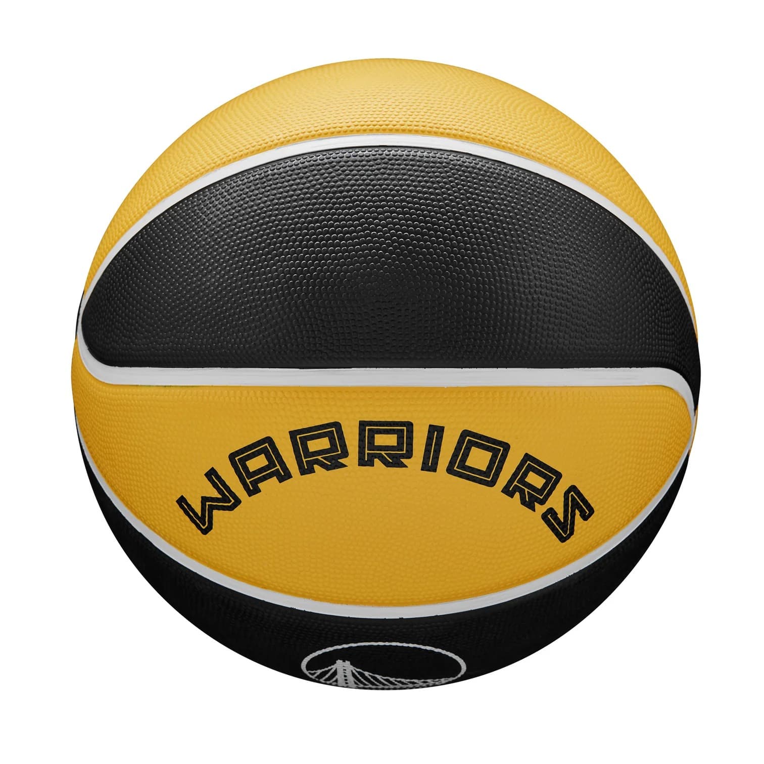 Wilson Golden State Warriors 2023 City Edition NBA Basketball