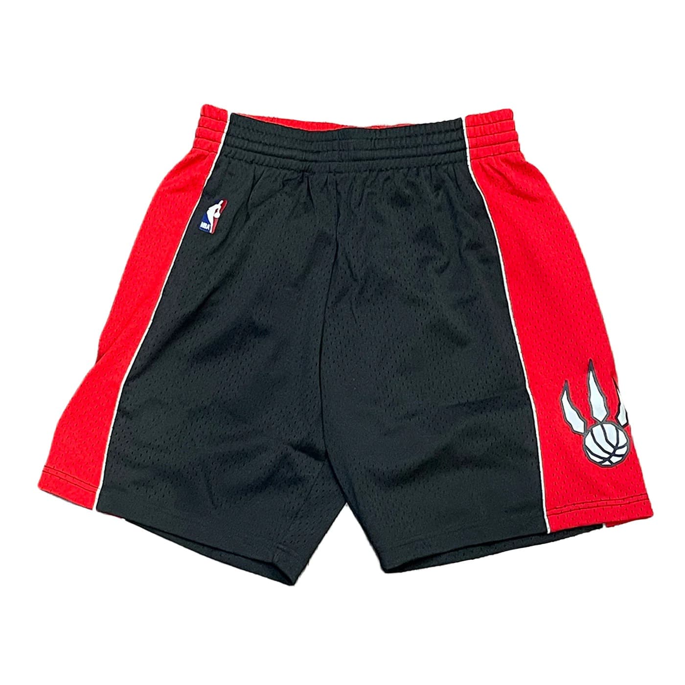 Спортивные шорты Mitchell & Ness Toronto Raptors 2012-13 Hardwood Classics Throwback Swingman NBA Shorts