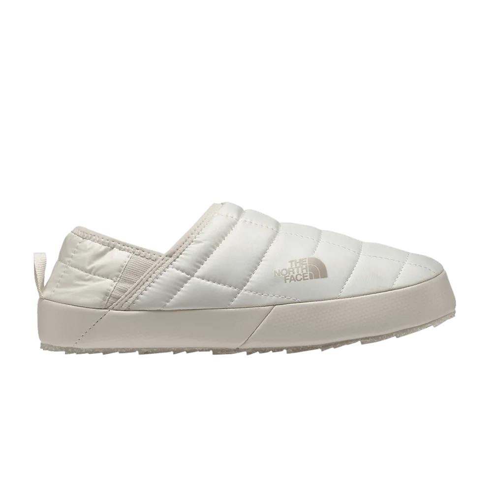 The North Face Wmns Thermoball Mule 5 'Gardenia White'