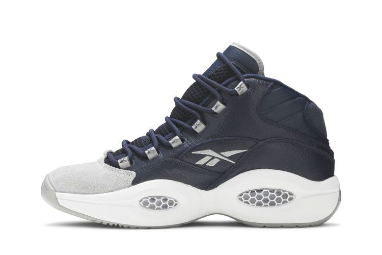 Кроссовки Reebok Question Mid 'Georgetown'
