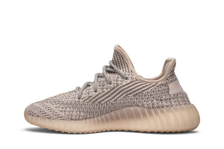 Кроссовки adidas Yeezy Boost 350 V2 'Synth Reflective'
