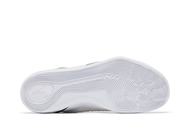 Кроссовки Nike Kobe 9 Elite Low Protro 'Halo'