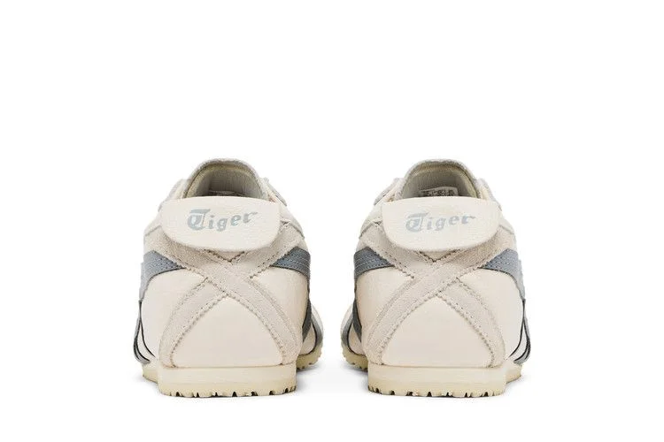 Кроссовки Onitsuka Tiger Mexico 66 'White Light Grey'