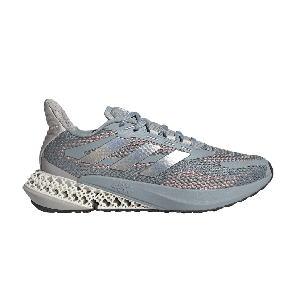 Кроссовки adidas 4DFWD Pulse 'Magic Grey Turbo'