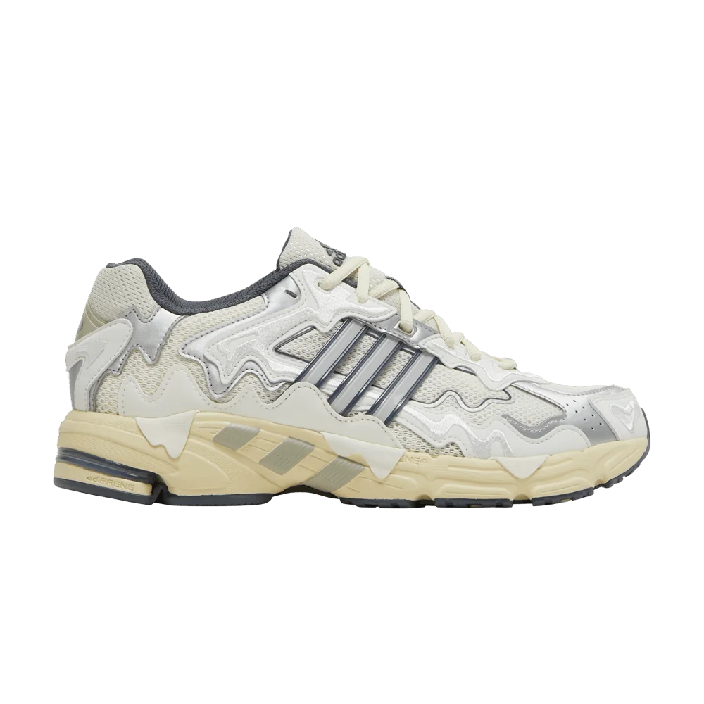 Кроссовки Bad Bunny x adidas Response CL 'Cream White'