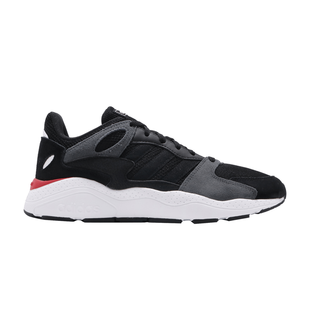 Кроссовки Adidas Crazychaos 'Core Black'
