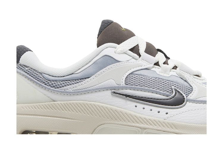 Кроссовки Nike Wmns Air Max Bliss Next Nature 'White Light Orewood Brown'