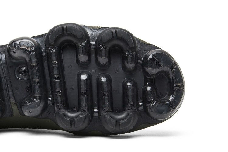 Кроссовки Nike Wmns Air VaporMax Moc 'Cargo Khaki'