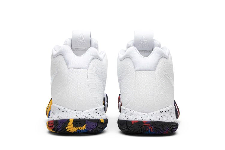 Кроссовки Nike Kyrie 4 'NCAA Tournament'