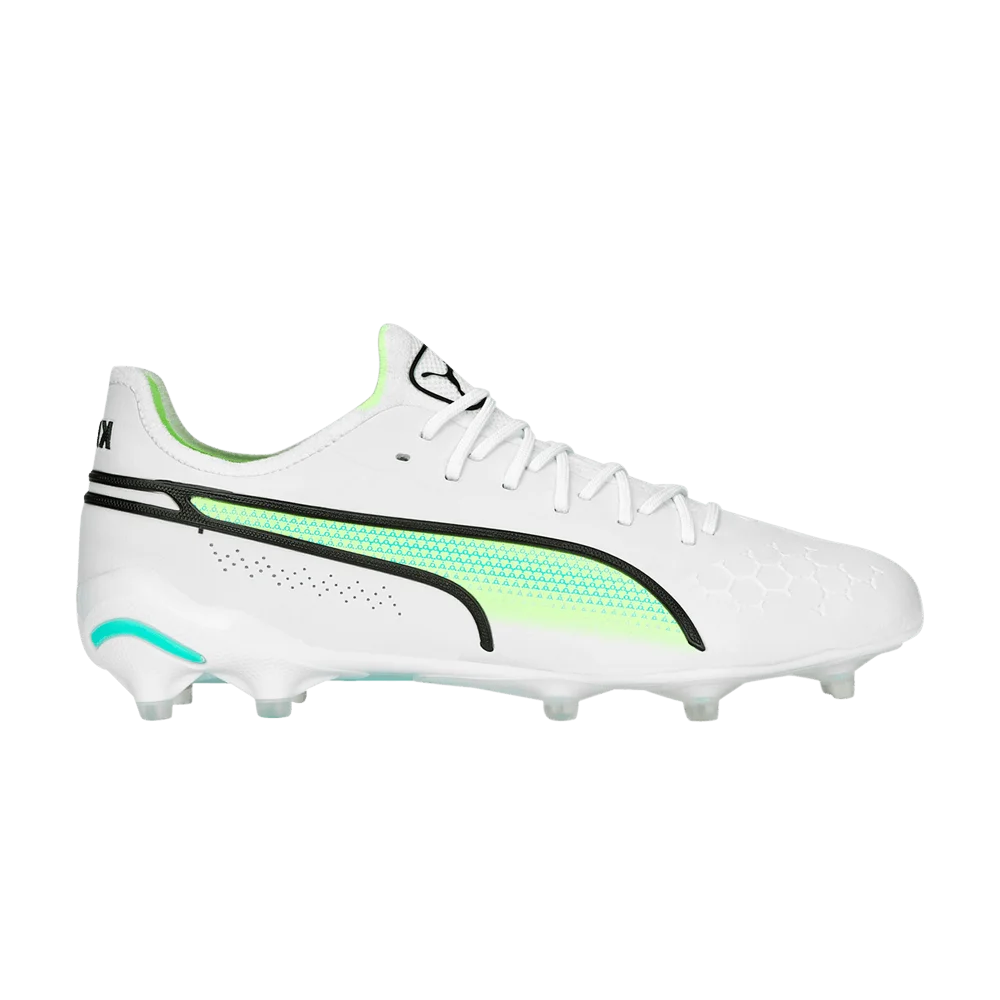Кроссовки Puma Wmns King Ultimate FG AG 'Pursuit Pack'