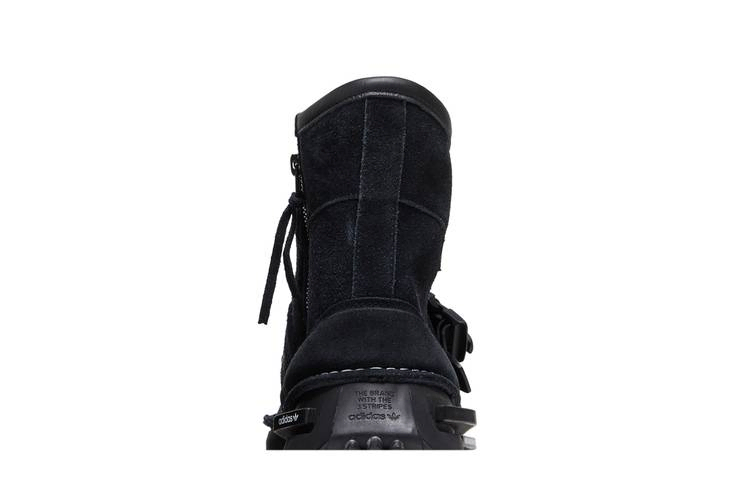 Neighborhood x adidas NMD_S1 Boots 'Black'