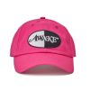 Awake-Logo-Patch-Hat-Magenta-100x100