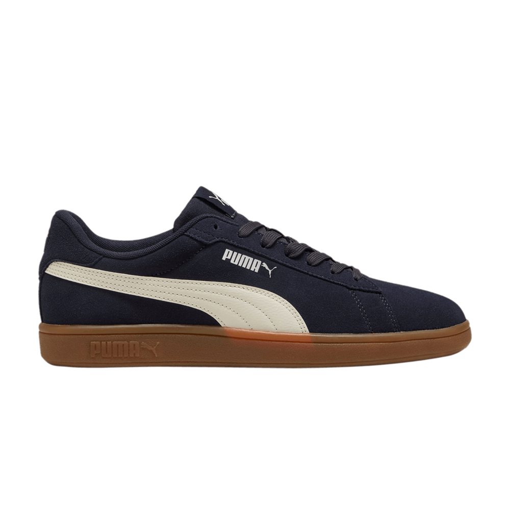 Кроссовки Puma Smash 3.0 'New Navy Warm White'