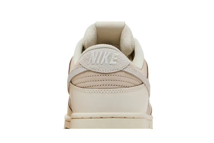 Кроссовки Nike Dunk Low 'Pearl White Ivory'