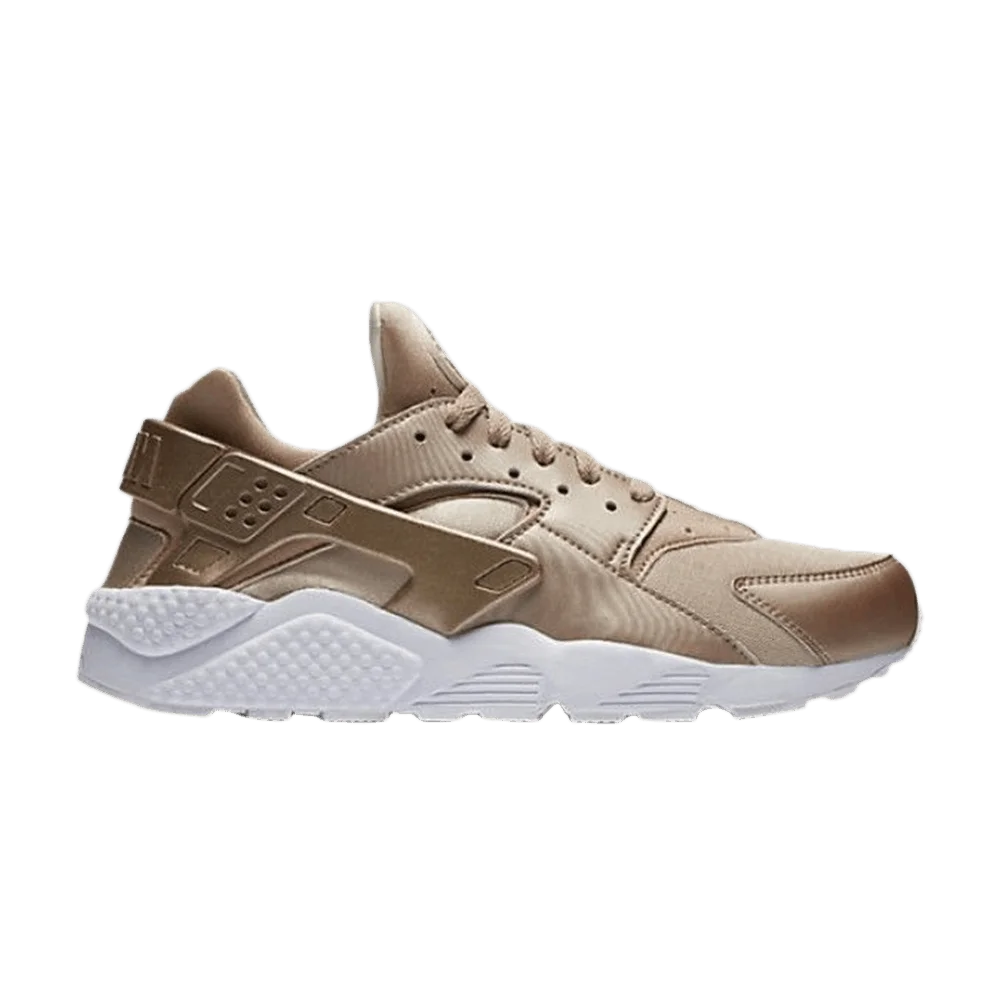 Кроссовки Nike Air Huarache Run Premium 'Blur Natural'