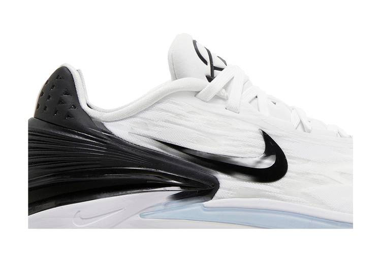 Кроссовки Nike Air Zoom GT Cut 2 TB Promo 'White Black'