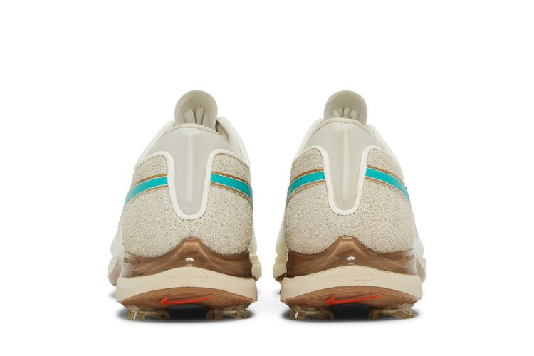Кроссовки Nike Air Zoom Victory Tour 2 'Sail Washed Teal'