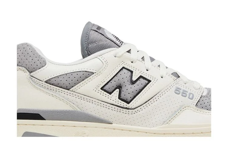 Кроссовки New Balance 550 'Sea Salt Slate Grey'