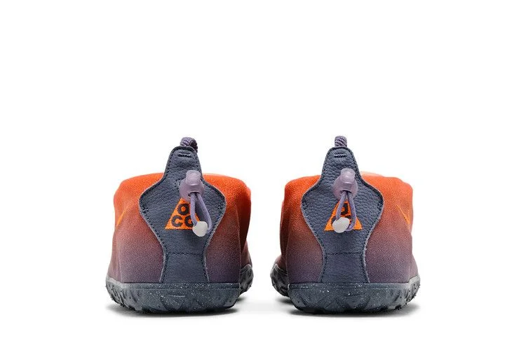 Nike ACG Moc 3.0 'Orange Mauve Gradient'