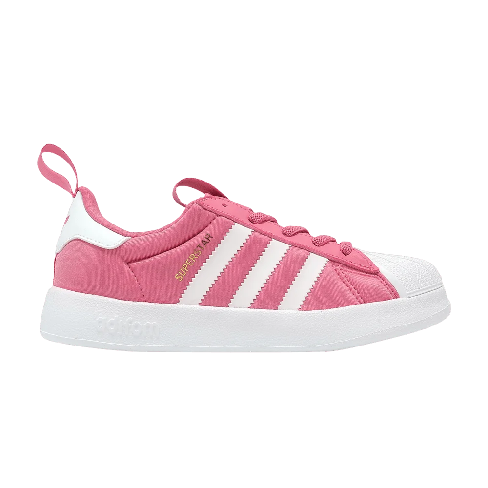 Кроссовки adidas adiFOM Superstar 360 C 'Rose Tone'