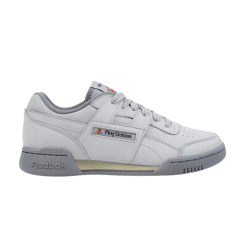 Krossovki-Sony-Playstation-x-Reebok-Workout-Plus-30th-Anniversary