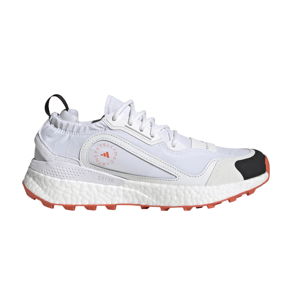 Krossovki-Stella-McCartney-x-adidas-Wmns-Outdoor-Boost-2.0-White-Impact-Orange