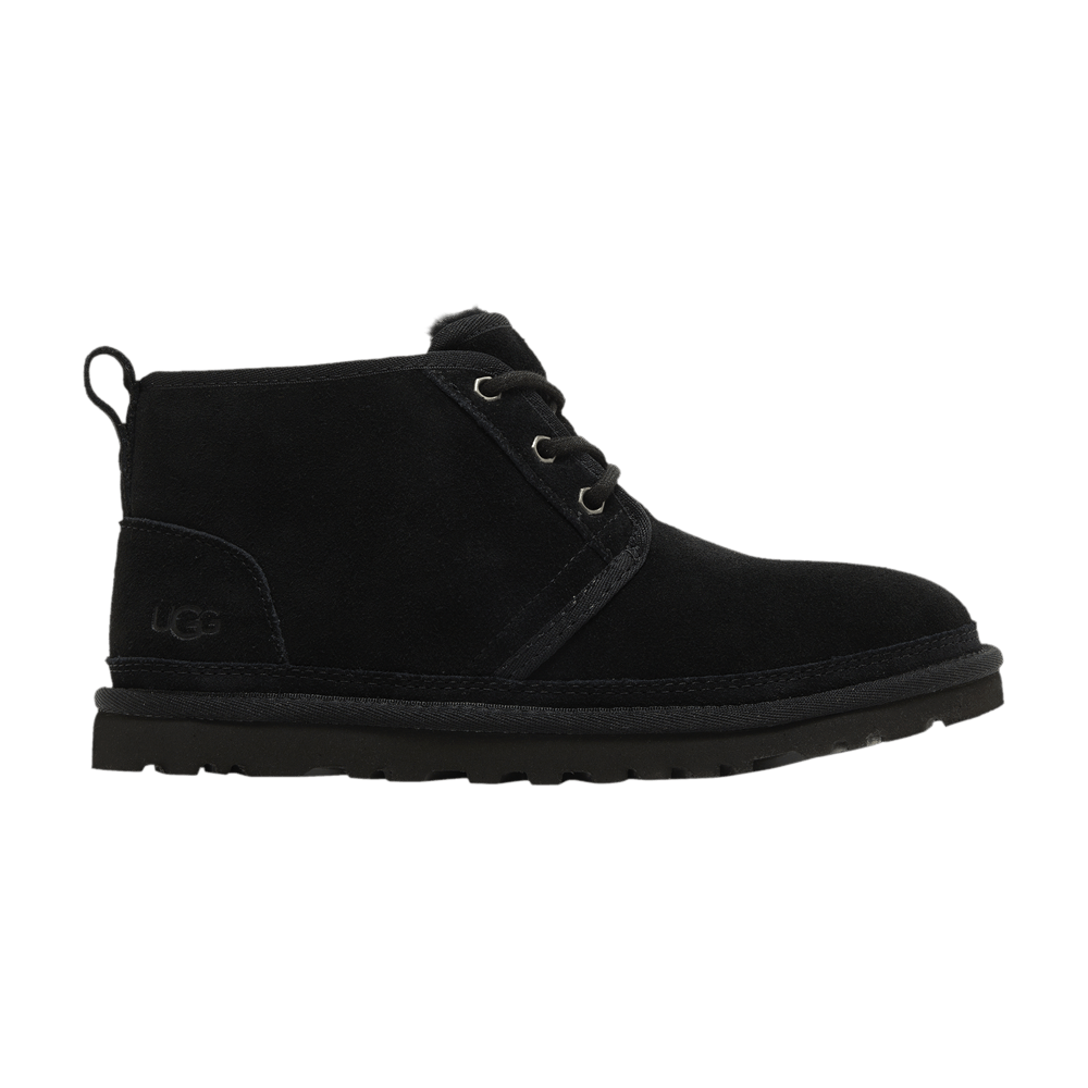 UGG Wmns Neumel Boot 'Black'