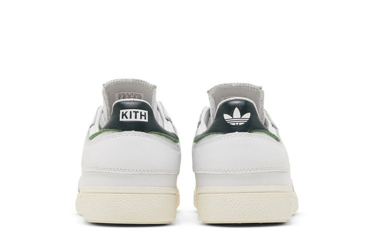 Кроссовки Kith x adidas Handball Top 'Classics Program - White Green'