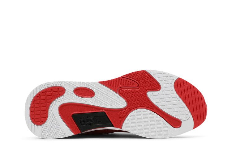 Кроссовки Puma RS-Fast 'Canada'