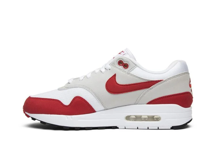 Кроссовки Nike Air Max 1 OG Anniversary 'Red'