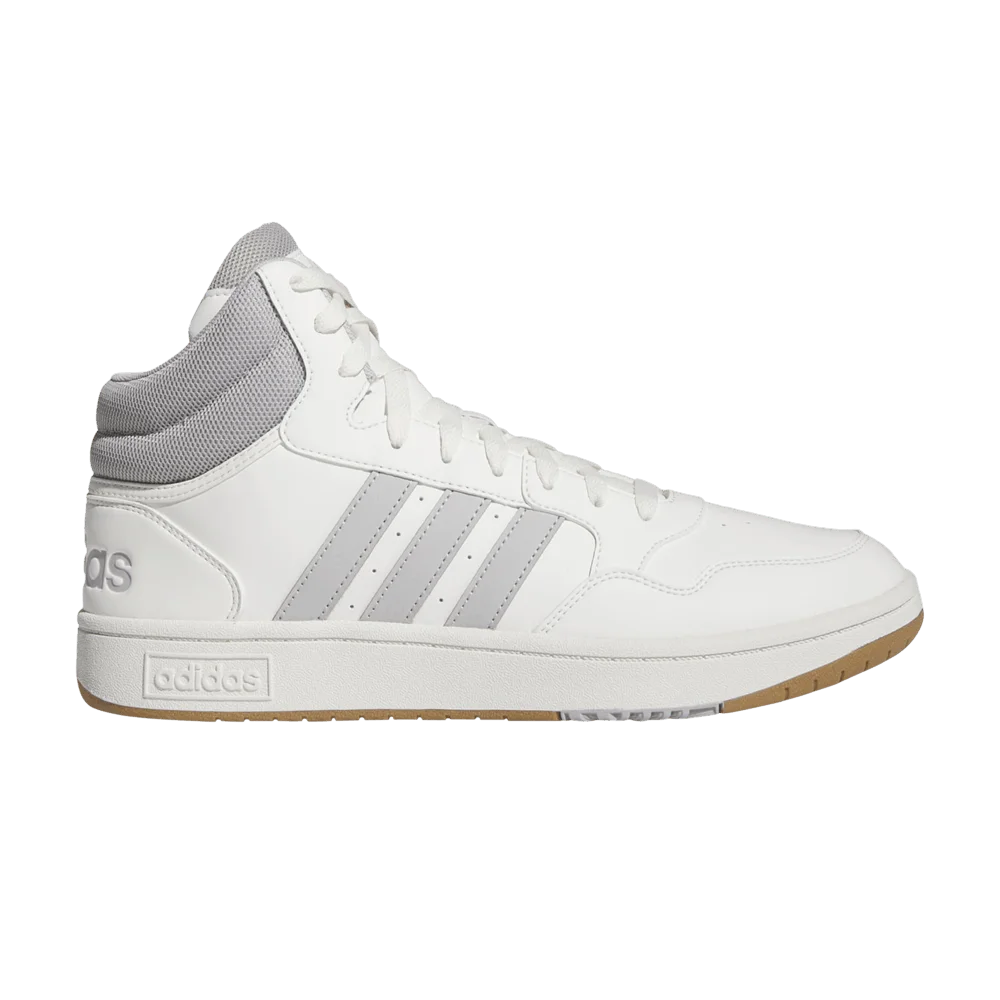 Krossovki-Adidas-Hoops-3.0-Mid-White-Grey-Gum